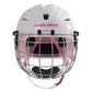 Bauer LiL Sport YTH helmet with grille