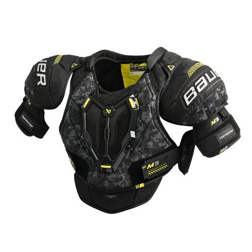 Bauer Supreme M3 Schulterschutz SR