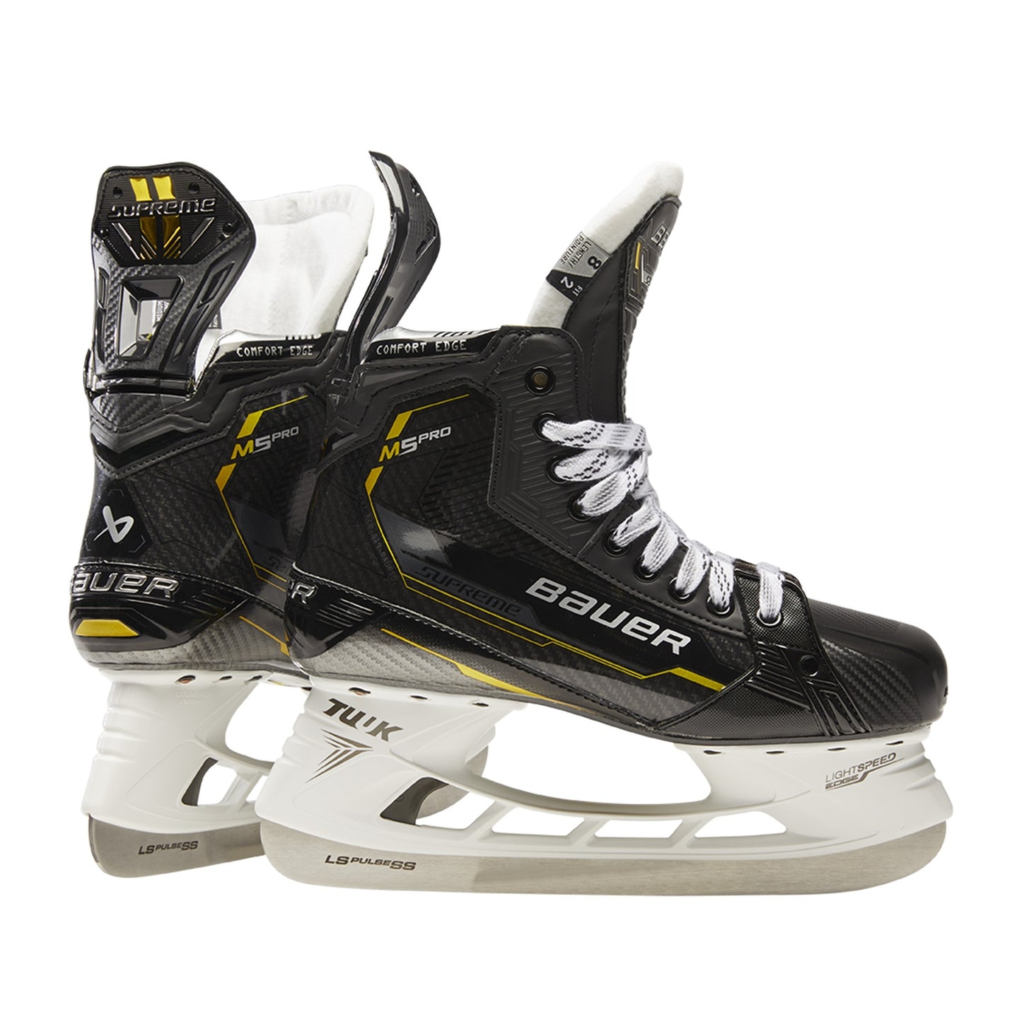 Bauer Supreme M5 Pro SR skates