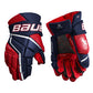 Bauer Vapor 3X INT gloves