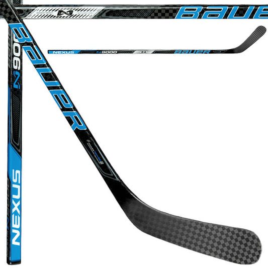 Bauer Nexus N9000 Schläger SR 2017