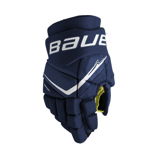 Bauer Vapor Fly40 Handschuhe JR