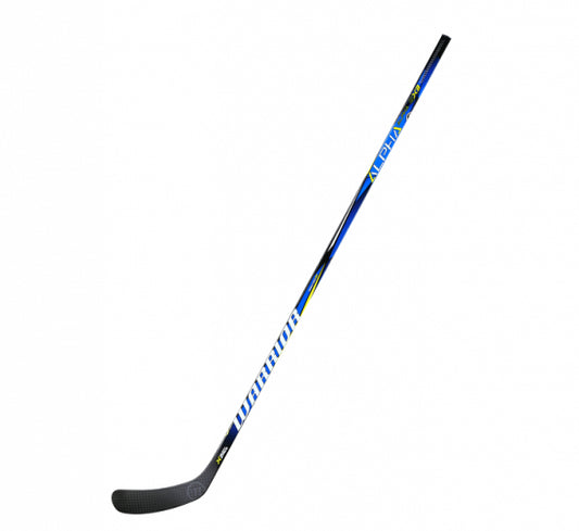 Warrior Alpha QX3 Schläger JR