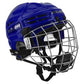 Bauer Re Akt 100 Helm mit Gitter YTH