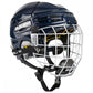 Bauer Re Akt 100 Helm mit Gitter YTH