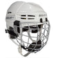 Bauer Re Akt 100 Helm mit Gitter YTH
