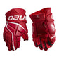 Bauer Vapor 3X INT gloves