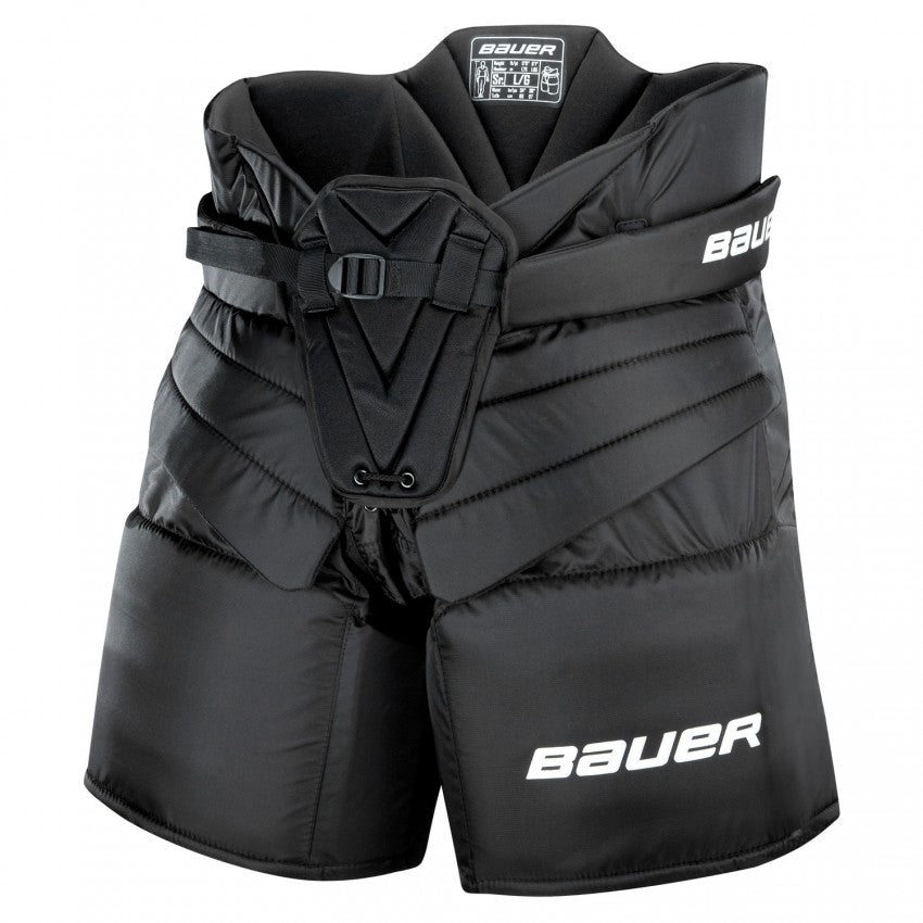 Bauer Supreme S170 SR Goalie Pants