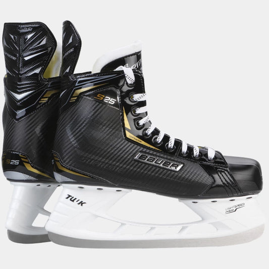 Bauer Supreme S25 SR skates