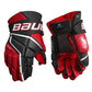 Bauer Vapor 3X INT gloves