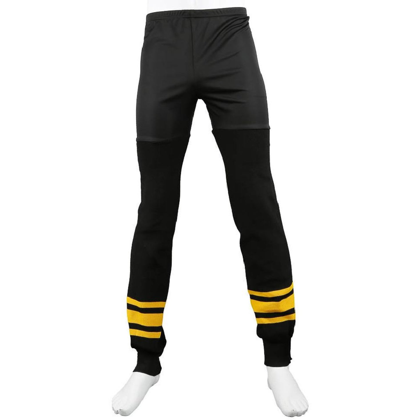 Eishockey Strumpfhose JR 65 cm
