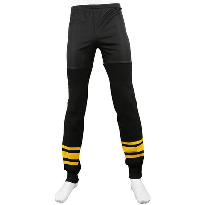 Eishockey Strumpfhose JR 65 cm