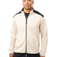Bauer FLC Textured Full Zip Jacke SR