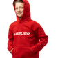 Bauer Graphic Stripe Hoodie JR