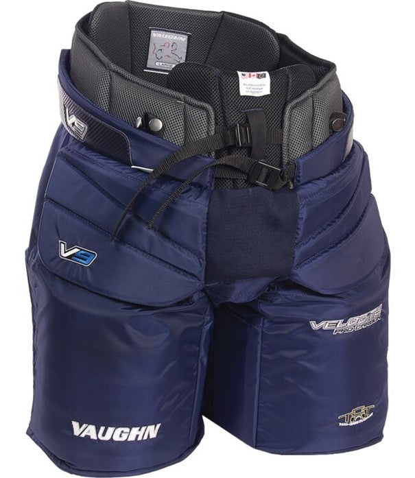 Vaughn Velocity VE9 Pro Carbon Goaliehose SR