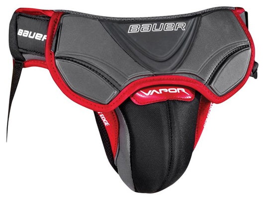 Bauer Vapor Goalietiefschutz