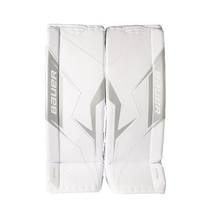 Bauer SV Pro Goalie Schienen SR
