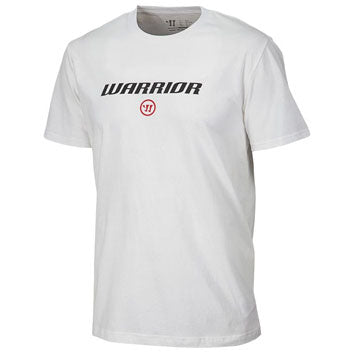 Warrior Logo T-Shirt JR