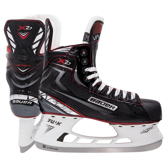 Bauer Vapor X2.7 YTH skates