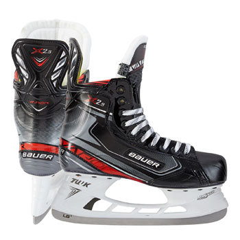 Bauer Vapor X2.9 Schlittschuhe SR