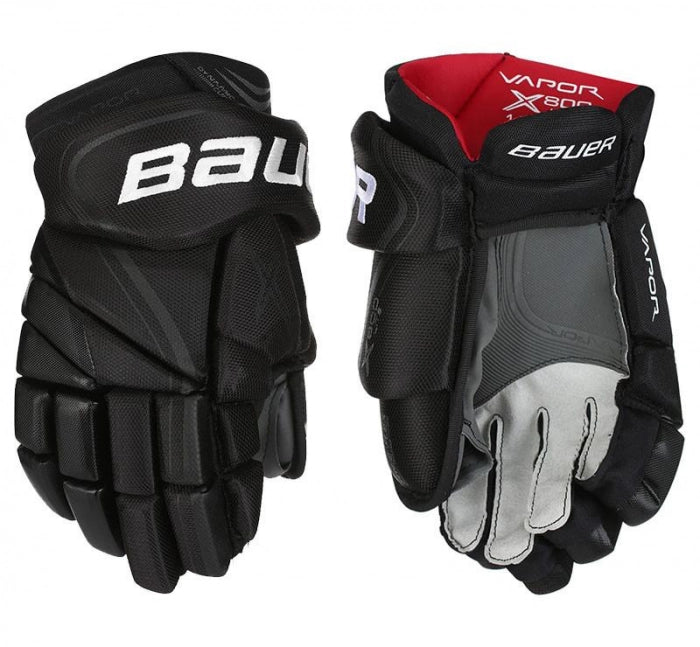 Bauer Vapor X800 Lite JR gloves