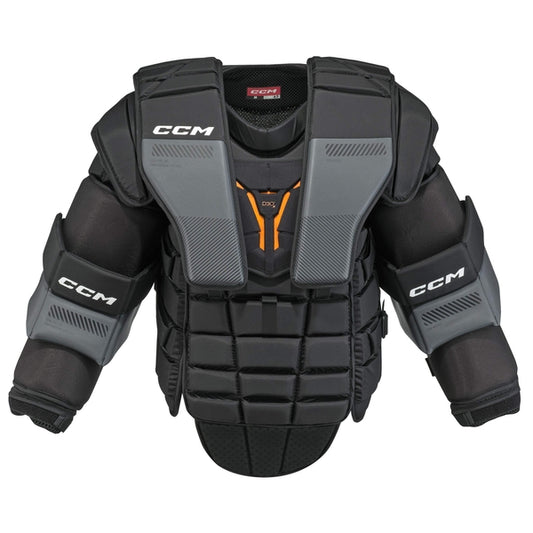 CCM AB Pro Spec Goalie Brustpanzer SR