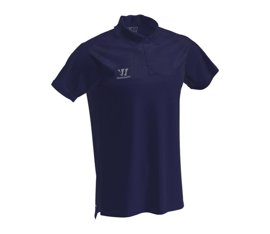 Warrior Alpha X Damen Polo