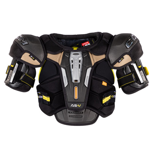 CCM Super Tacks AS-V Schulterschutz SR