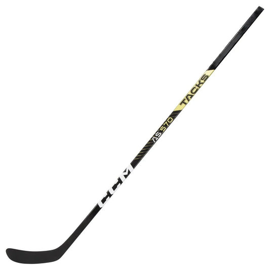 CCM Super Tacks AS 570 Schläger INT