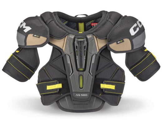 CCM Super Tacks AS 580 Schulterschutz SR