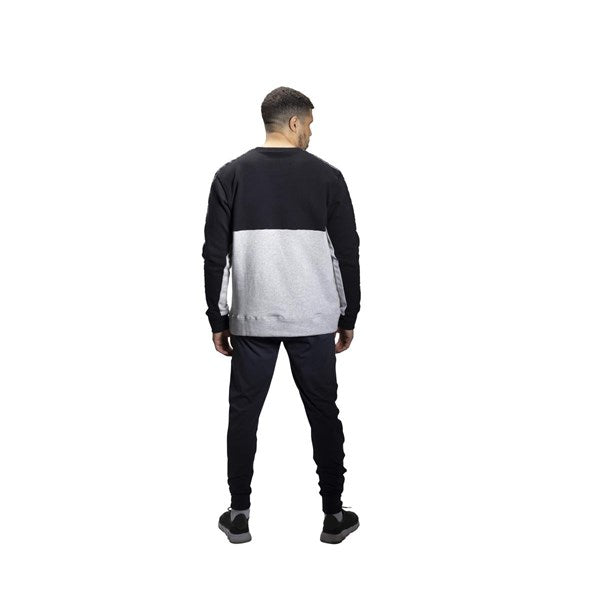 Bauer Overbranded Crew Sweatshirt SR