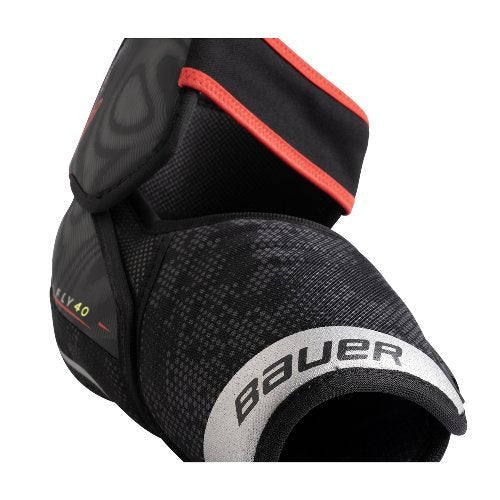 Bauer Vapor Fly40 Ellbogenschoner INT - Jakumi Store
