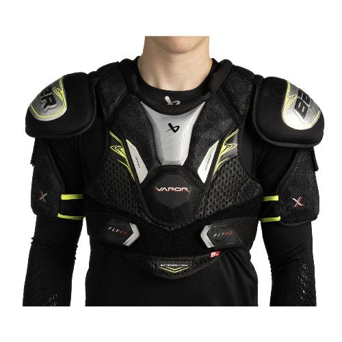 Bauer Vapor Fly40 Schulterschutz JR - Jakumi Store