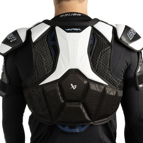 Bauer Vapor Flylite Schulterschutz JR - Jakumi Store