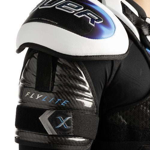 Bauer Vapor Flylite Schulterschutz JR - Jakumi Store