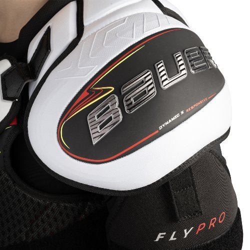 Bauer Vapor Flypro Schulterschutz SR - Jakumi Store