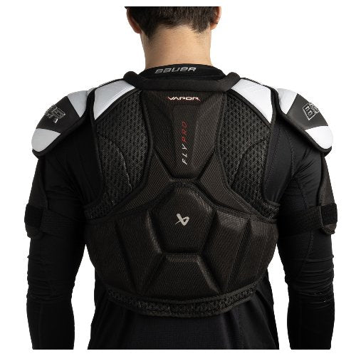 Bauer Vapor Flypro Schulterschutz SR - Jakumi Store