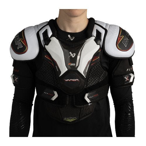 Bauer Vapor Flypro Schulterschutz SR - Jakumi Store