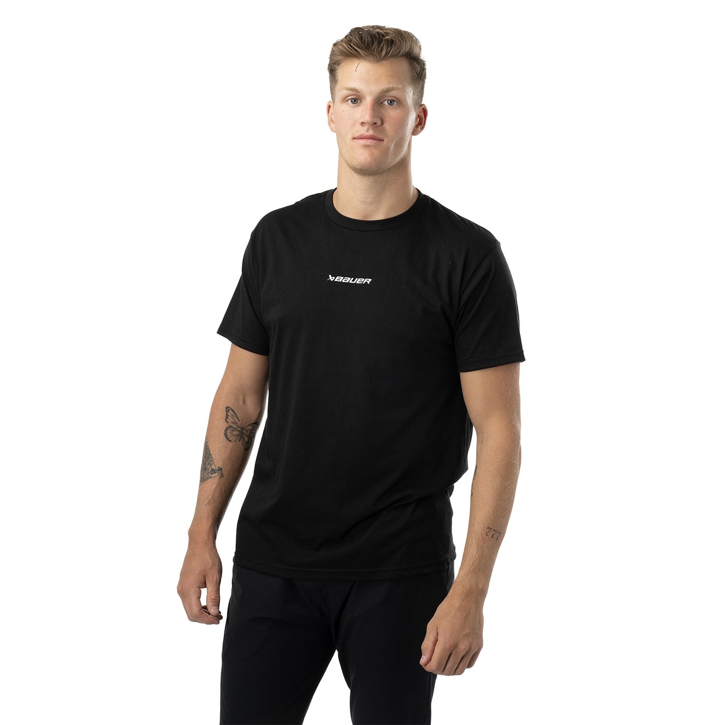 Bauer Core T-Shirt SR
