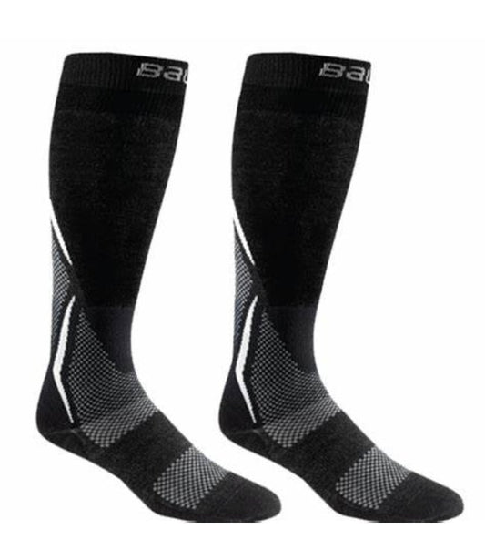 Bauer Premium Performance Socken lang