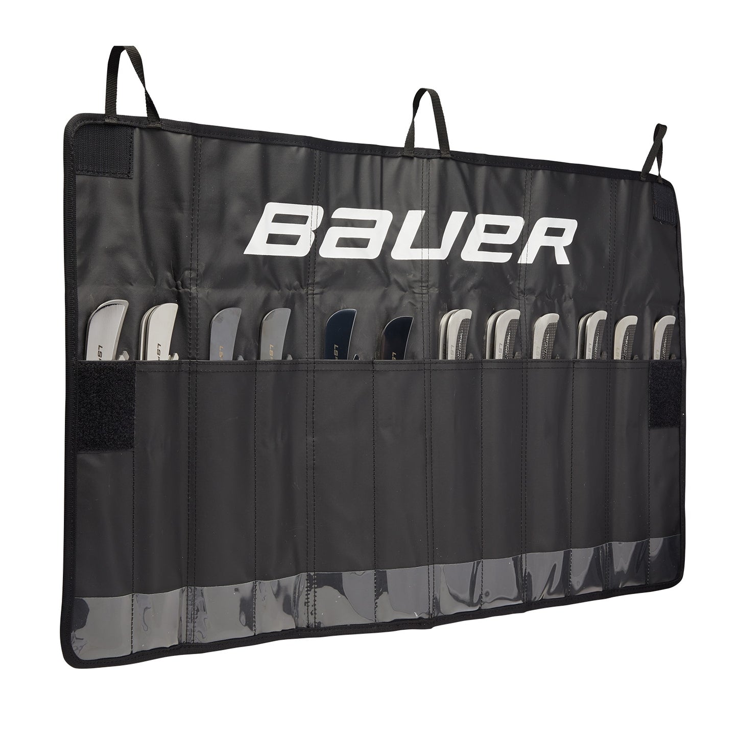 Bauer Team Kufentasche