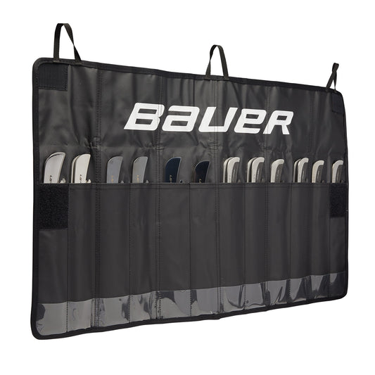 Bauer Team Kufentasche