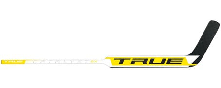 True Catalyst 9X composite Goalieschläger SR