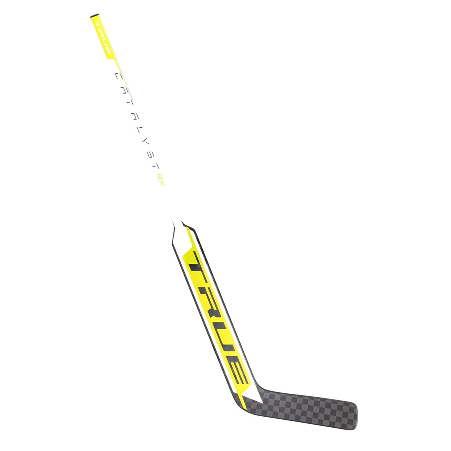 True Catalyst 9X composite Goalieschläger SR