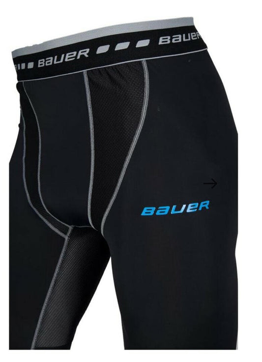 Bauer Core Compression Base Layer Short SR