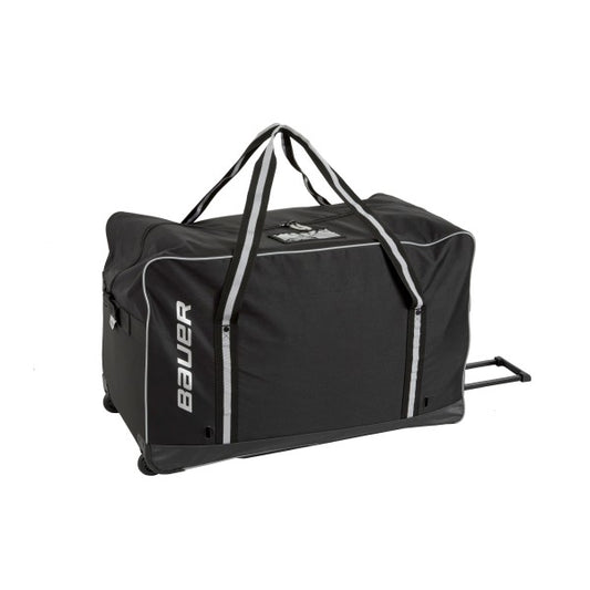 Bauer Core Spielertasche mit Rollen alle Grössen