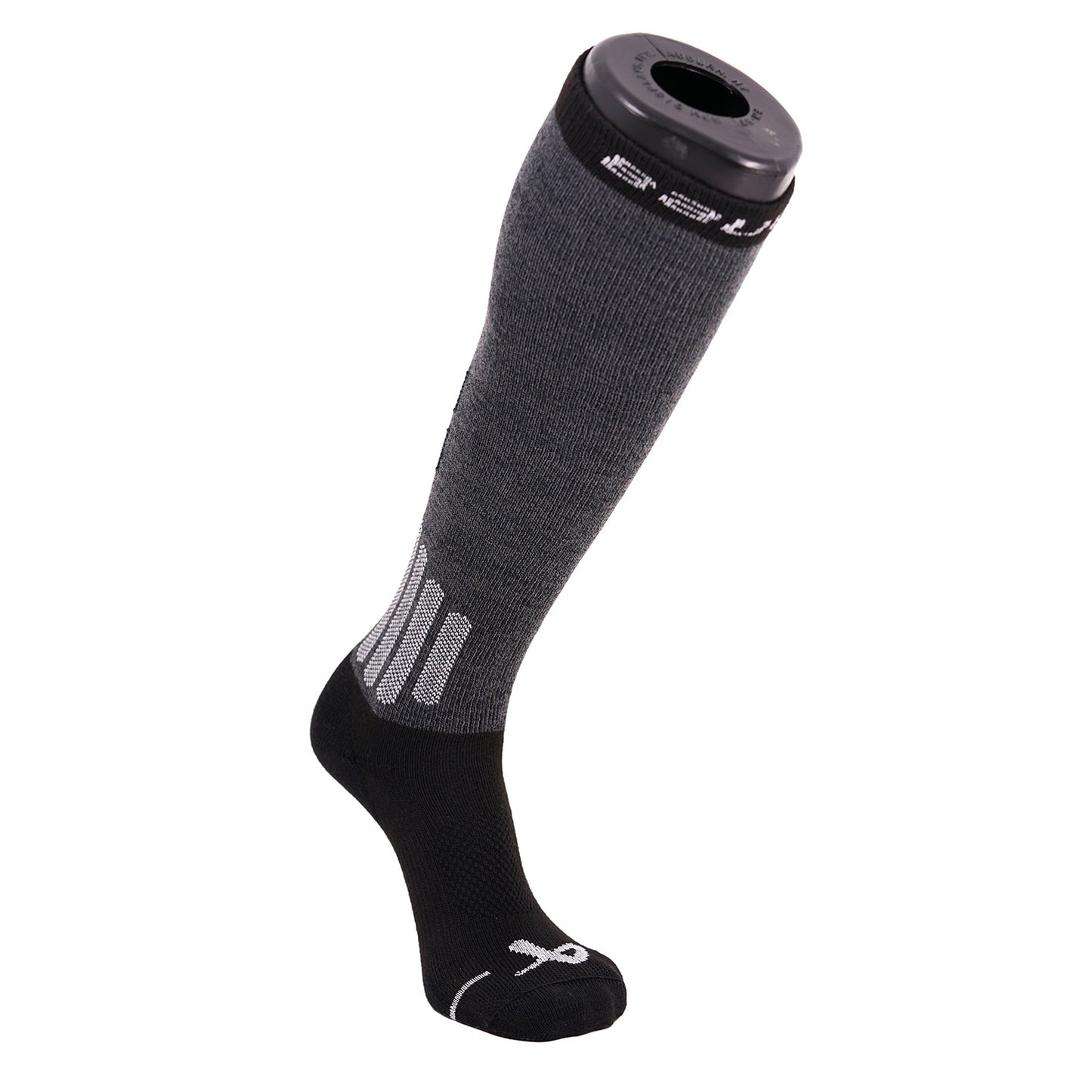 Bauer Pro Cut Resist 360 Schlittschuh Socken lang
