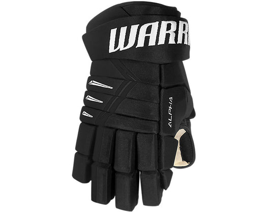 Warrior Alpha DX4 Handschuhe JR