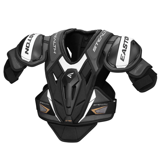 Easton Stealth C7.0 Schulterschutz JR