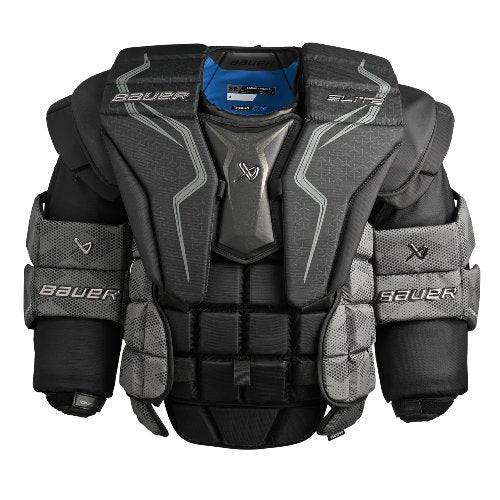 Bauer Elite Goalie Brustpanzer INT 2023